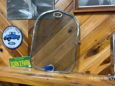 Grill Guard