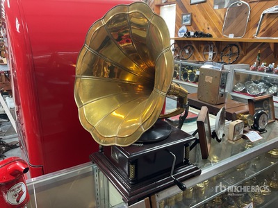 Gramophone