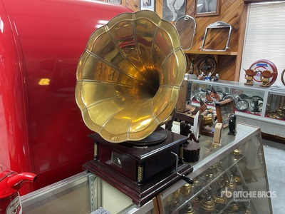Gramophone