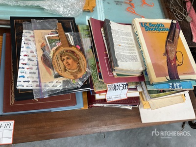 Book, Sale Brochures, Photo Book