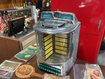 Juke Box