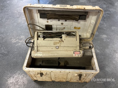 AGL Corp 106 Laser