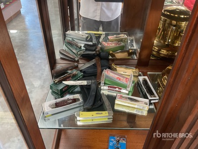 Knife Set