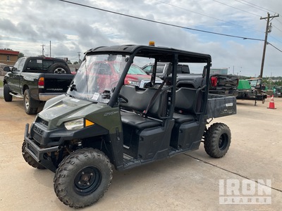 2019 Polaris Ranger 4x4 Utility Vehicle
