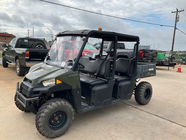 2019 Polaris Ranger 4x4 Utility Vehicle