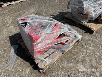 Quantity of Tools Divers