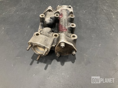 United Technologies 472329 Tube Connector Assembly