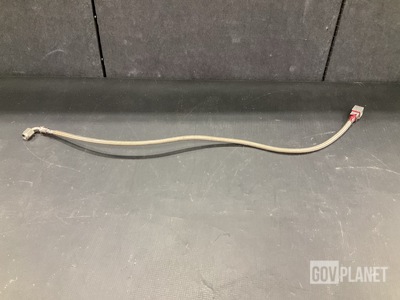 Parker-Hannifin 124956-15 Hose Assembly