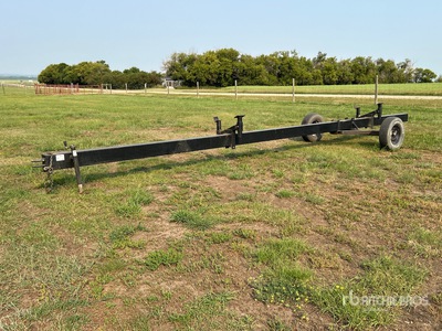 25 ft Combine Header