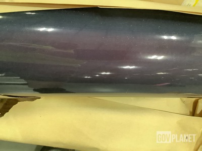 (4) Rolls of Lancs Industries LI-600-20DPC Sheeting