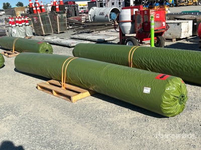 15 ft x 100 ft Artificial Turf (Unused)