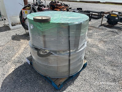 Quantity of (2) Shop Ventilator