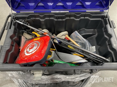 LMJSF101 Tool Box Kit