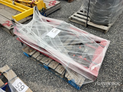 20T Shop Press