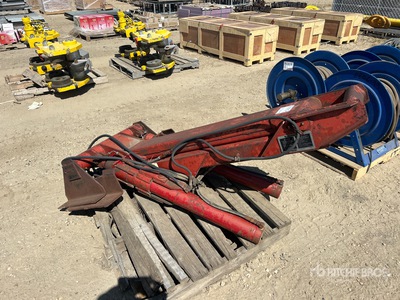 Material Hoist