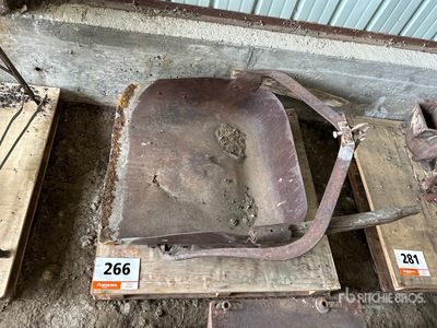 Drag Bucket أدوات يدوية متنوعة