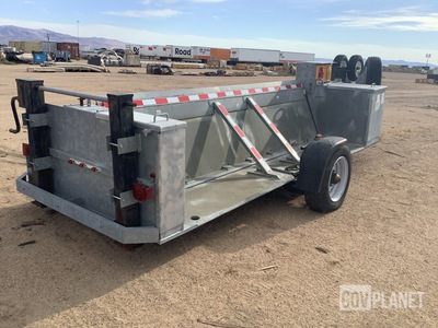 Nasatka Mobile Barrier