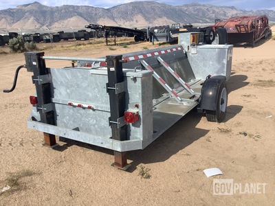 Nasatka Mobile Barrier