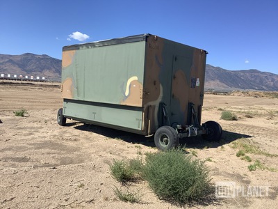 Portable Shelter