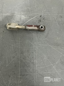 Flap Control Rod