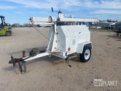 LT 30-30 Light Tower