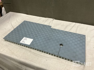(18) General Dynamics 10015070 Floor Mats