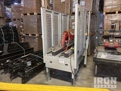 2016 3M 800AF Electric Tape Wrapping Machine