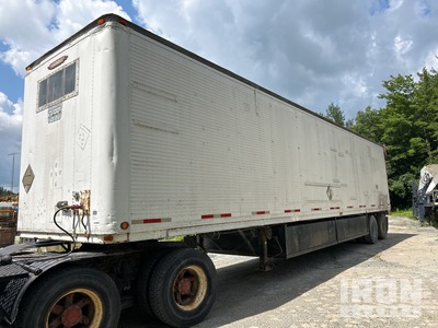 Control Van with Switch Gear /w Generator Set & Control Station
