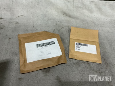 (30) Moog 3497002000 Control Cams