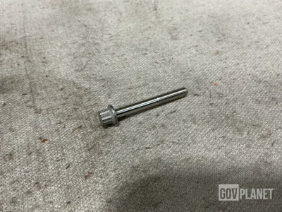 (92) Simmonds Precision 058540-04 Machine Bolts