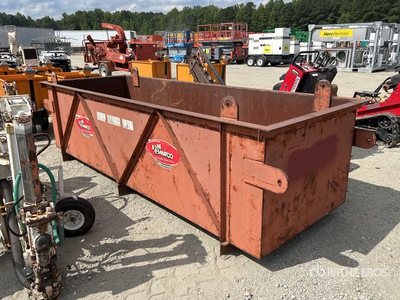 150 in 5,000 lb Skip Pan