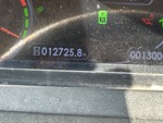 Hour Meter /Odometer Usage Reading**