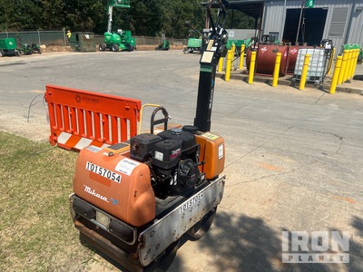 2019 Multiquip MRH-800GS Compactador de lanza