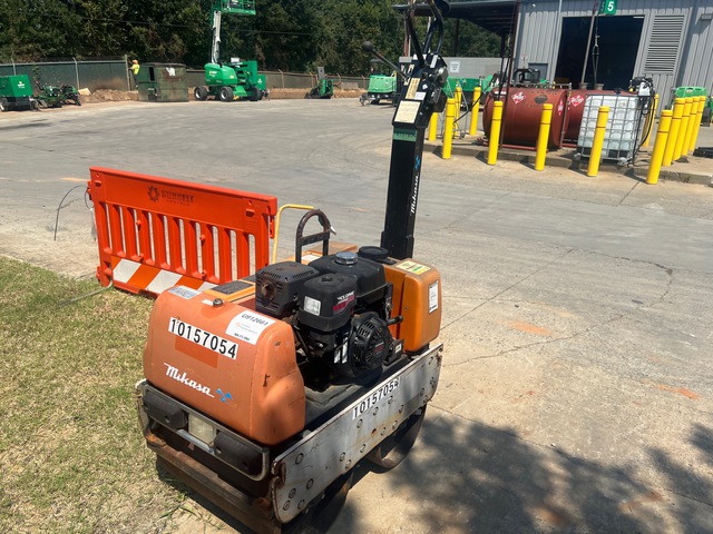 2019 Multiquip MRH-800GS