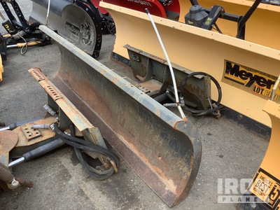 2014 Bobcat  84 in Skid Steer Snow Blade