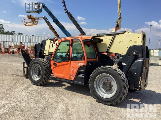 MANIPULADOR 2016 JLG