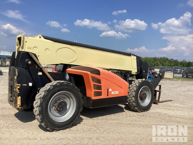 MANIPULADOR 2016 JLG