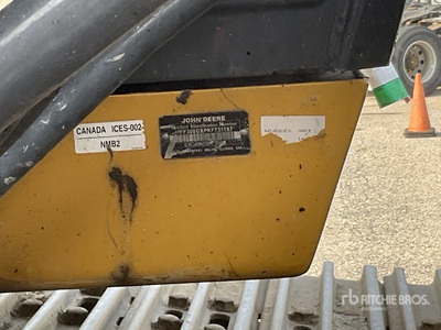 2019 John Deere 300G LC Escavatore cingolato