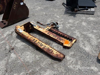 4.5 Ton Lifting Device