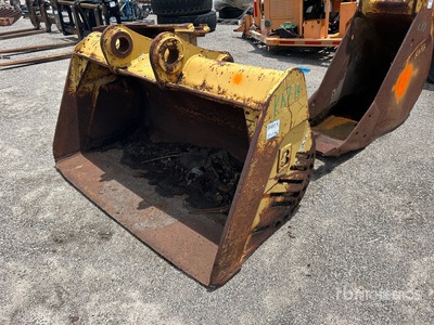 70 in Digging Benna per escavatore