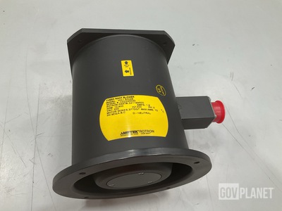 Ametek-Rotron MAX50026 Vaneaxial Fan