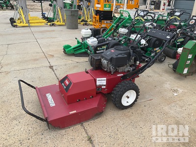 2021 Toro 23522 29 in Gasoline Brush Cutter (Inoperable)