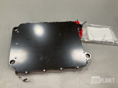 Cat 348-2377 Engine Control Module
