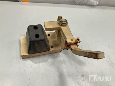 12900981 Rim Latch