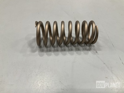 Whippany Actuation 5630272-1 Compression Helical Spring