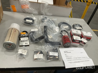 (2) Novex DSCC-2815-0030 Diesel Engine Parts Kits