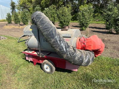 Frost Fighter IDF-350-II 350000 BTU Ogrzewacz pomieszczeń
