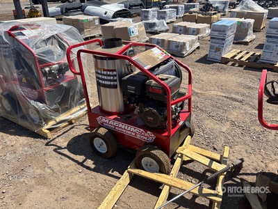 Easy-Kleen Magnum Gold 4000 Series Pressure Washer (Unused)