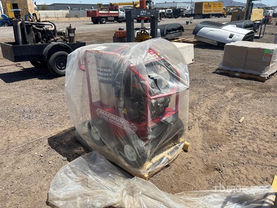 Easy-Kleen Magnum Gold 4000 Series Pressure Washer (Unused)