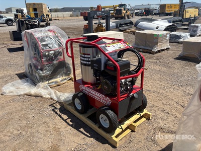 Easy-Kleen Magnum Gold 4000 Series Pressure Washer (Unused)
